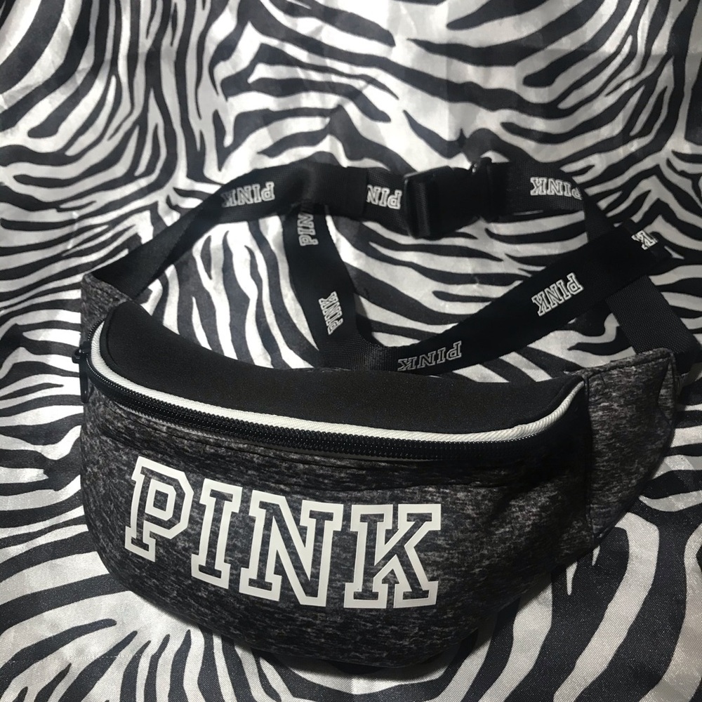 Fanny pack